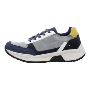 Sneaker - Josef Seibel - Mitchell 10 - blau-multi