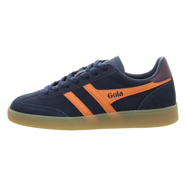 Gola - CMB735-EU - Viper - navy/moody orange/burgundy/gum - Sneaker