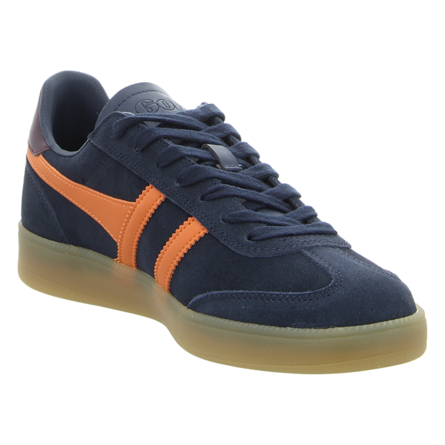 Gola - CMB735-EU - Viper - navy/moody orange/burgundy/gum - Sneaker