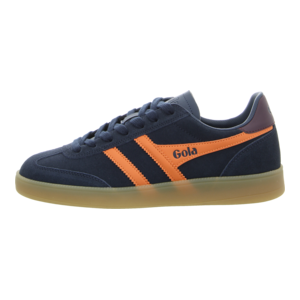 Sneaker - Gola - Viper - navy/moody orange/burgundy/gum