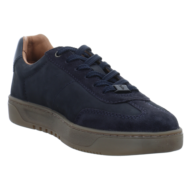 Salamander - E31-AYA01-1415-4041 - E31-AYA01-1415-4041 - blue/dark blue - Schn�rschuhe
