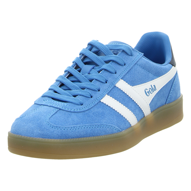Gola - CMB735-LE - Viper - santorini/white/navygum - Sneaker