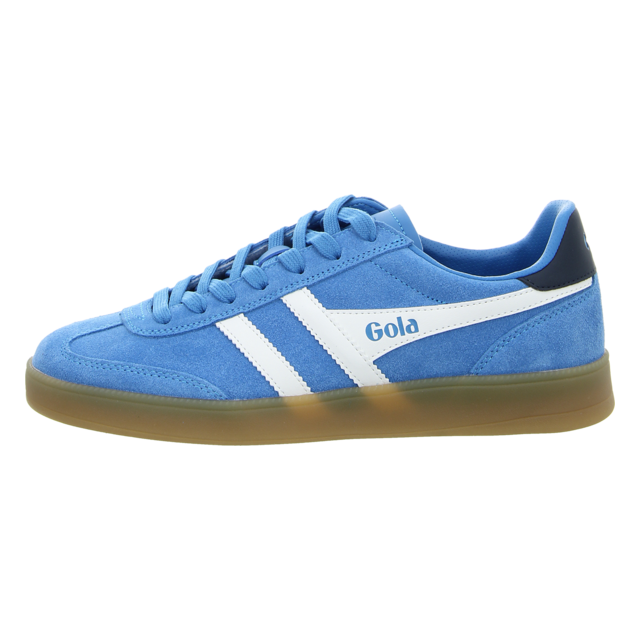 Gola - CMB735-LE - Viper - santorini/white/navygum - Sneaker
