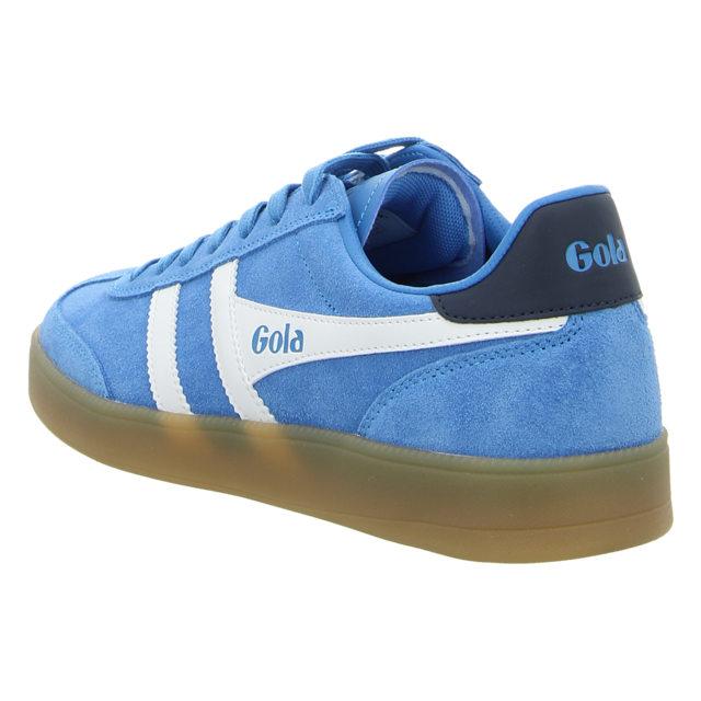 Gola - CMB735-LE - Viper - santorini/white/navygum - Sneaker