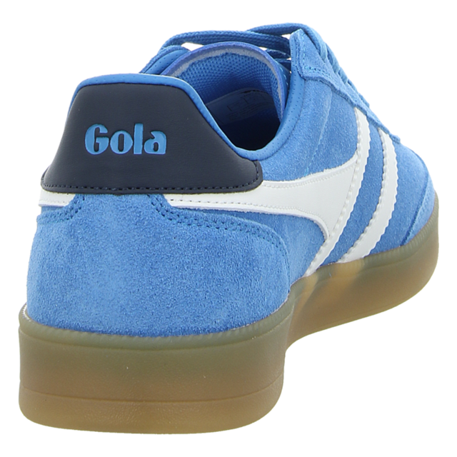 Gola - CMB735-LE - Viper - santorini/white/navygum - Sneaker