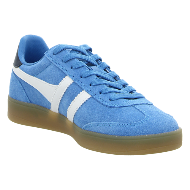 Gola - CMB735-LE - Viper - santorini/white/navygum - Sneaker