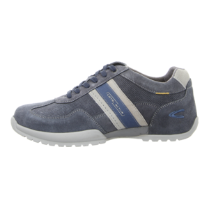 Sneaker - camel active - blau multi