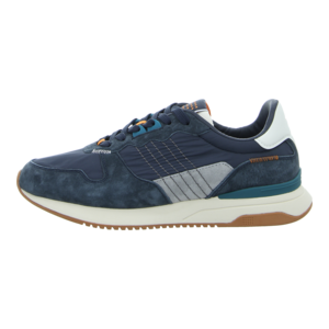 Sneaker - TBS - Dyttiko - navy+gris