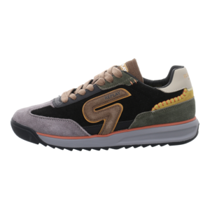Sneaker - Replay - black