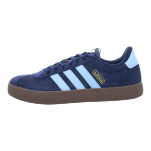 Sneaker - Adidas - VL Court 3.0 - dkblue/clesky/goldmt