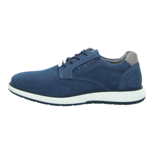 Schnrschuhe - Bugatti - Brute - blue