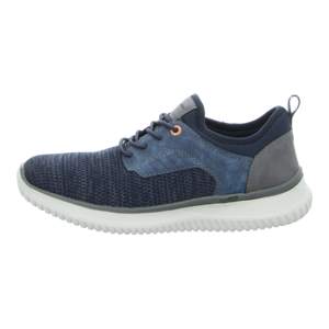 Slipper - Rieker - blau