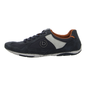 Sneaker - Bugatti - dark blue