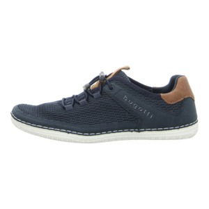 Schn�rschuhe - Bugatti - dark blue