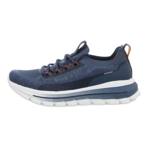 Sneaker - Bugatti - blau