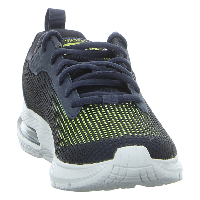 Skechers - 52558 NVLM - Dyna-Air-Blyce - navy/lime - Sneaker