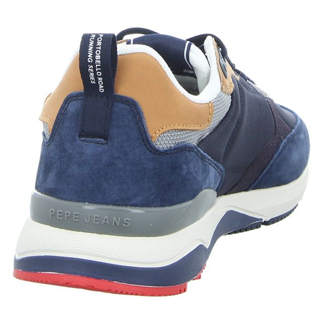 Pepe Jeans Sneaker Herren