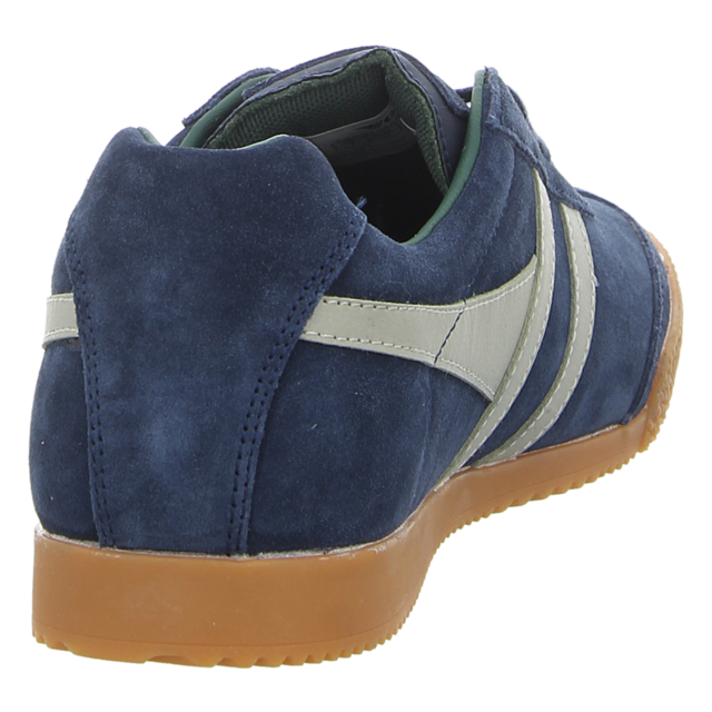 Gola - CMA192-SG - Harrier - navy/feather grey/evergreen - Sneaker