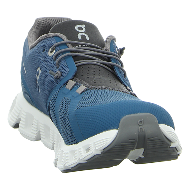 ON - 59.98374 - Cloud 5 - stellar/eclipse - Sneaker