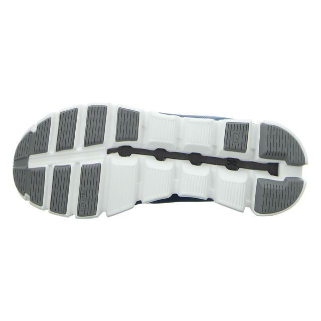 ON - 59.98374 - Cloud 5 - stellar/eclipse - Sneaker