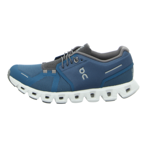 Sneaker - ON - Cloud 5 - stellar/eclipse