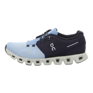 Sneaker - ON - Cloud 5 - midnight/chambray