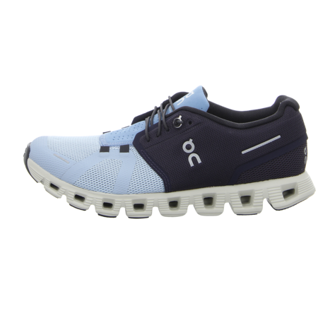 Sneaker - ON - Cloud 5 - midnight/chambray