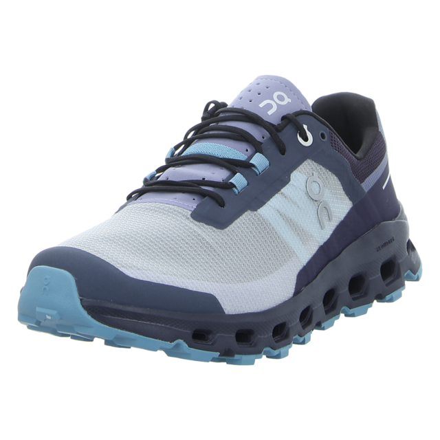 ON - 64.98063 - Cloudvista - navy/wash - Sneaker