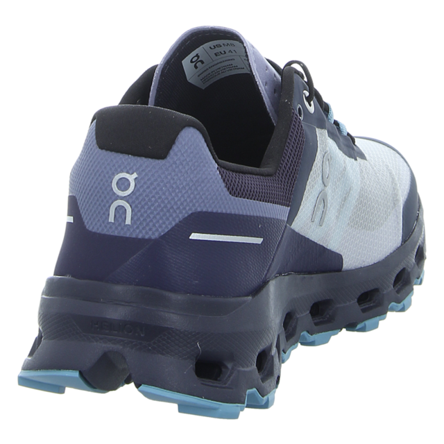 ON - 64.98063 - Cloudvista - navy/wash - Sneaker