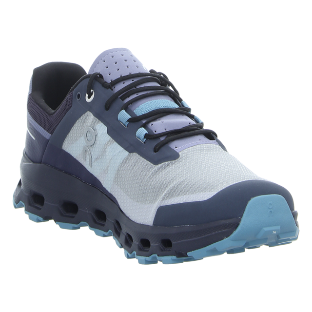 ON - 64.98063 - Cloudvista - navy/wash - Sneaker