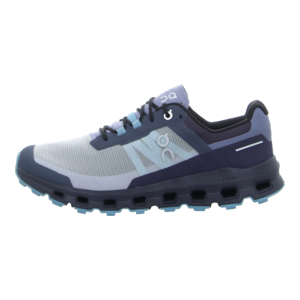 Sneaker - ON - Cloudvista - navy/wash