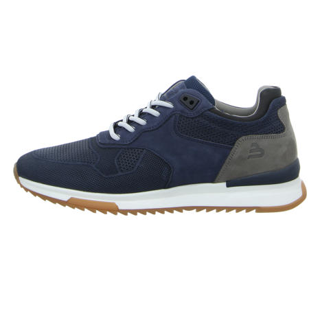 Sneaker - BULLBOXER - blau