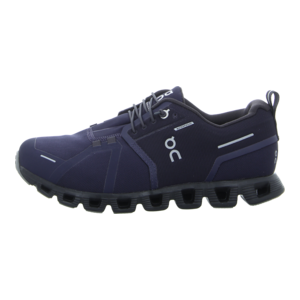 Sneaker - ON - Cloud 5 Waterproof - midnight/magnet
