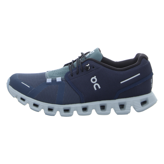 ON - 59.98167 - Cloud 5 - midnight/navy - Sneaker