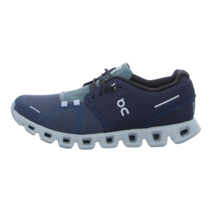 Sneaker - ON - Cloud 5 - midnight/navy
