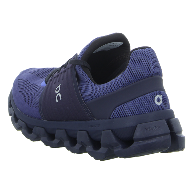 ON Herren Sneaker Cloudswift 3 AD in blau | Schuhfachmann