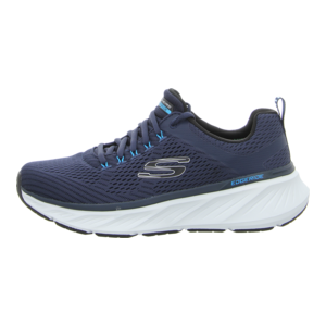 Sneaker - Skechers - Edgeride - navy/blue