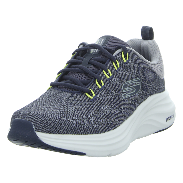 Skechers - 232626 NVGY - Vapor Foam-Varien - navy/gray - Sneaker