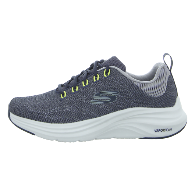 Skechers - 232626 NVGY - Vapor Foam-Varien - navy/gray - Sneaker