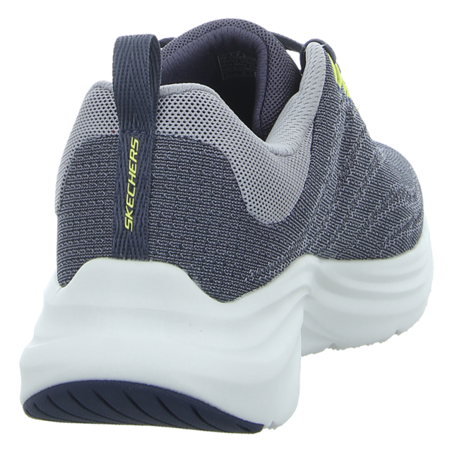 Skechers - 232626 NVGY - Vapor Foam-Varien - navy/gray - Sneaker