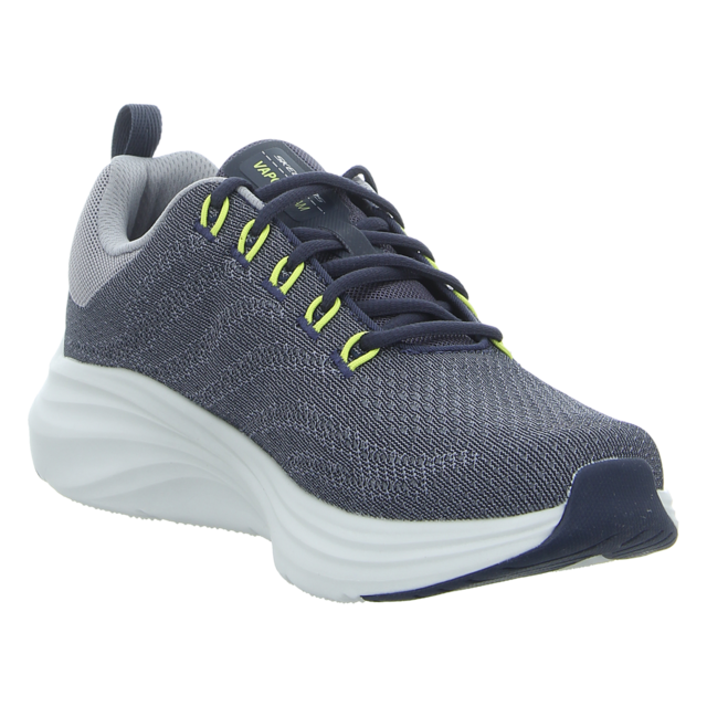 Skechers - 232626 NVGY - Vapor Foam-Varien - navy/gray - Sneaker