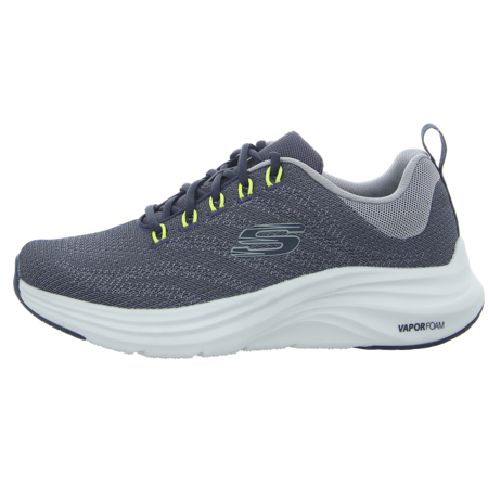 Sneaker - Skechers - Vapor Foam-Varien - navy/gray