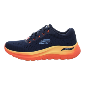 Sneaker - Skechers - Arch Fit 2.0 - navy/multi