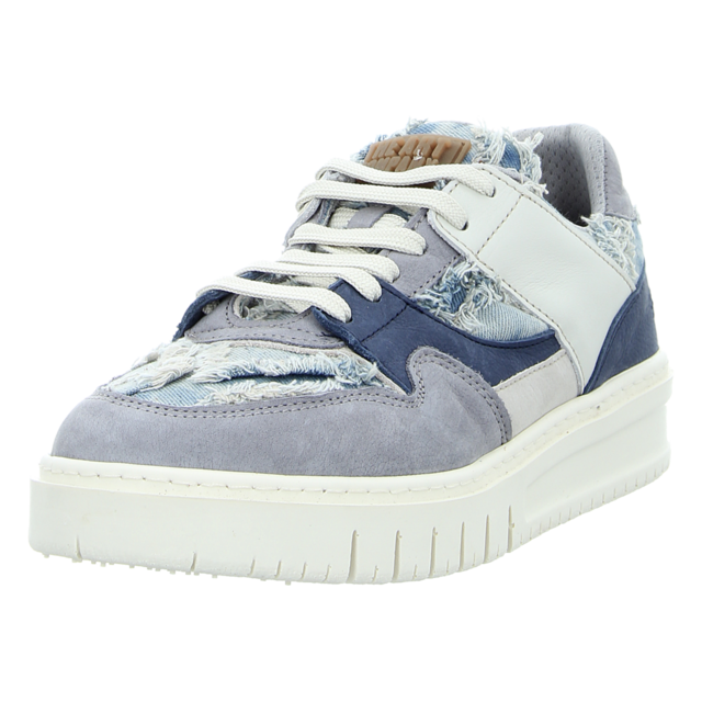 Art - 1788S DENIM MULTI - Belleville - denim - Sneaker
