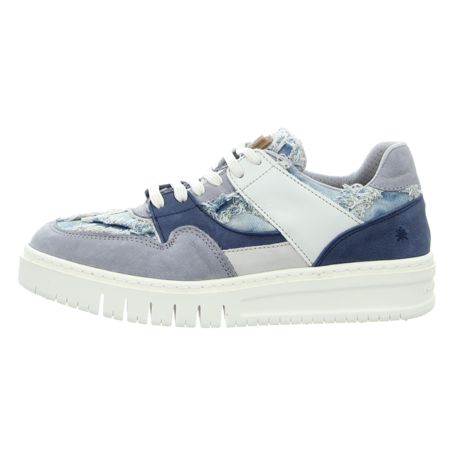 Art - 1788S DENIM MULTI - Belleville - denim - Sneaker