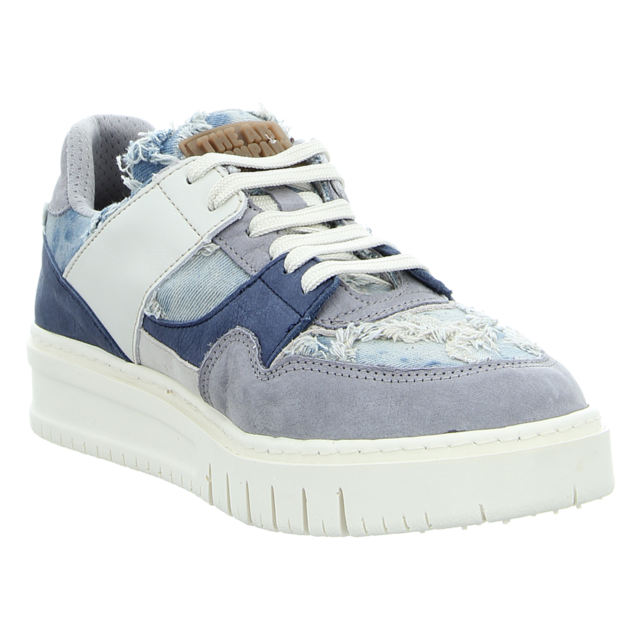 Art - 1788S DENIM MULTI - Belleville - denim - Sneaker