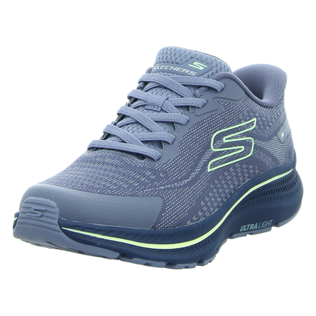 Skechers - 220887 SLT - Go Run Consistent 2. - slate - Slipper