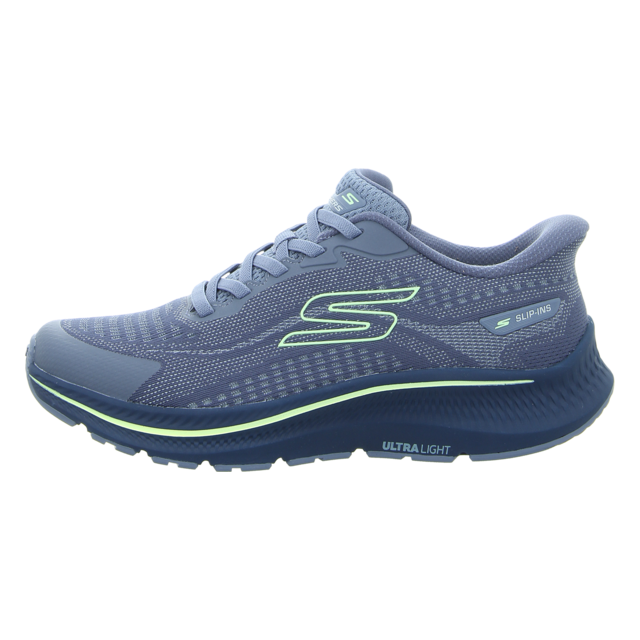 Skechers - 220887 SLT - Go Run Consistent 2. - slate - Slipper
