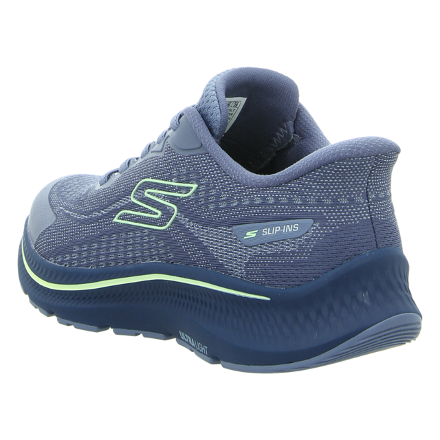 Skechers - 220887 SLT - Go Run Consistent 2. - slate - Slipper