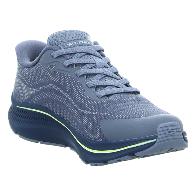 Skechers - 220887 SLT - Go Run Consistent 2. - slate - Slipper